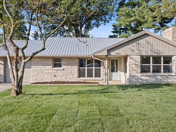 844 Celia Ln, Lexington, KY 40504