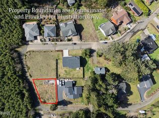 1800 SE Oar Dr, Lincoln City, OR