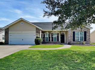 161 Willow Point Cir, Savannah, GA 31407