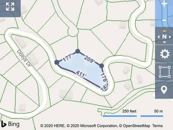 Dollys Dr, Sevierville, TN 37876