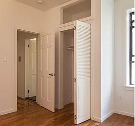 Sold by Washington Realty Corp.