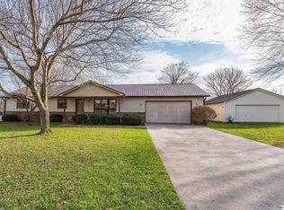 104 Wheat Ridge Rd, Huntsville, AL 35811