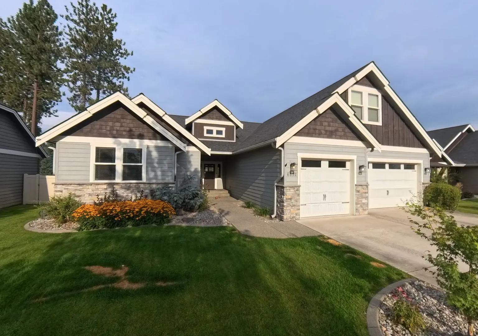 Coeur D'Alene Place Home — Photo 3
