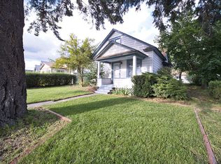 4104 N Adams St, Spokane, WA 99205