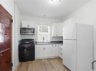 341 Belmont St APT 1, Fall River, MA 02720