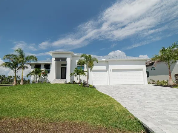 159 Colony Point Dr, Punta Gorda, FL 33950