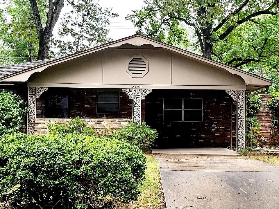 2400 W 41st Ave, Pine Bluff, AR 71603 Zillow