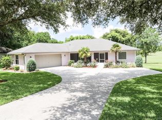 1048 N Foxrun Ter, Inverness, FL 34453