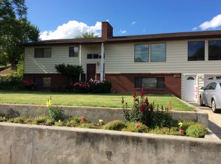 2460 12th Ave, Clarkston, WA 99403