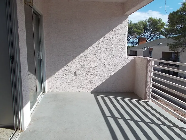 4555 E Sahara Ave #284 — Photo 11