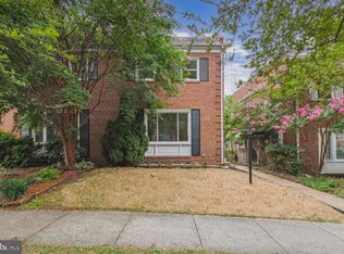 1414 Sheridan St NW, Washington, DC 20011