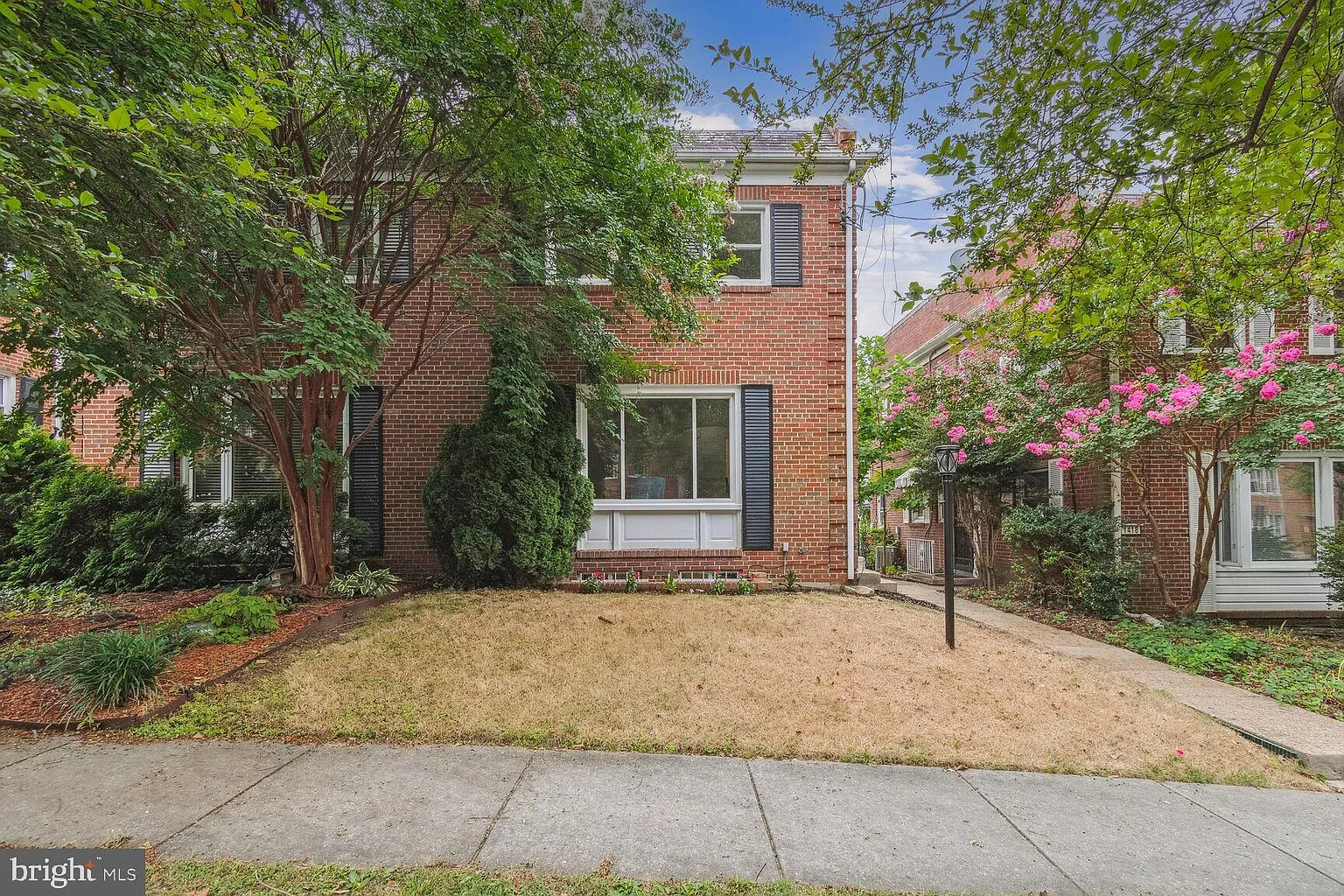 1414 Sheridan St NW photo 1