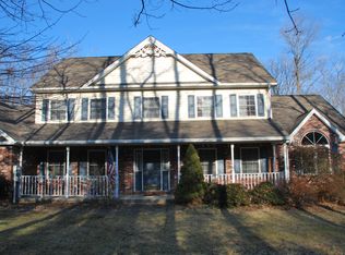 1312 Jonas Ct, Effort, PA 18330