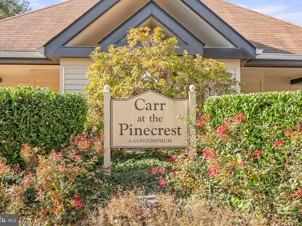 4561 Interlachen Ct APT H, Alexandria, VA 22312