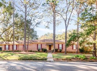 968 Westbury Dr, Mobile, AL 36609