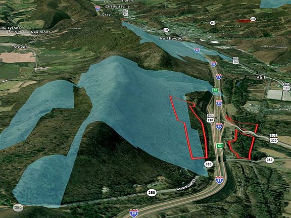 Blair County Bresler 3d F