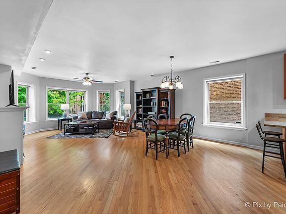 5th image of 4250 N Mozart St APT 1S