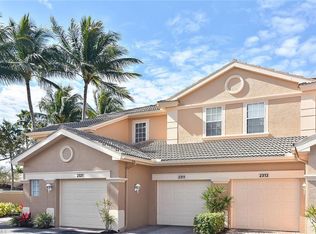 14001 Lake Mahogany Blvd APT 2312, Fort Myers, FL 33907