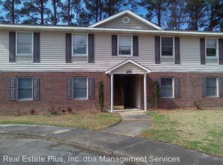 29 Mustang Ct APT C, Havelock, NC 28532