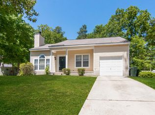 903 Sweet Thorne Rd, Irmo, SC 29063