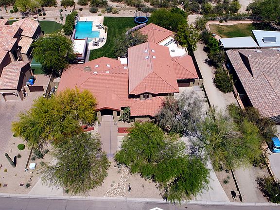 5th image of 3622 E Kachina Dr