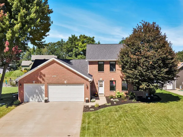 12814 Theris Dr, Wayland, MI 49348