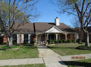 1314 Saddleback Ln, Lewisville, TX 75067