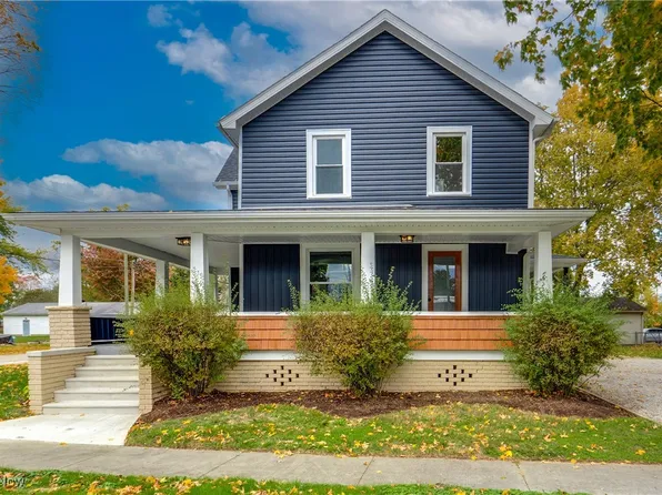 206 E Main St, Dalton, OH 44618