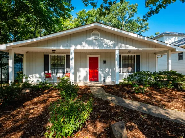 708 N Taylor St, Little Rock, AR 72205