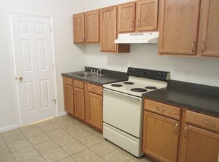 21 N 2nd St, Stroudsburg, PA 18360