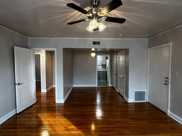 Stonerose Apartments, Bldg 104, 104 N Cooper St APT C, Memphis, TN 38104