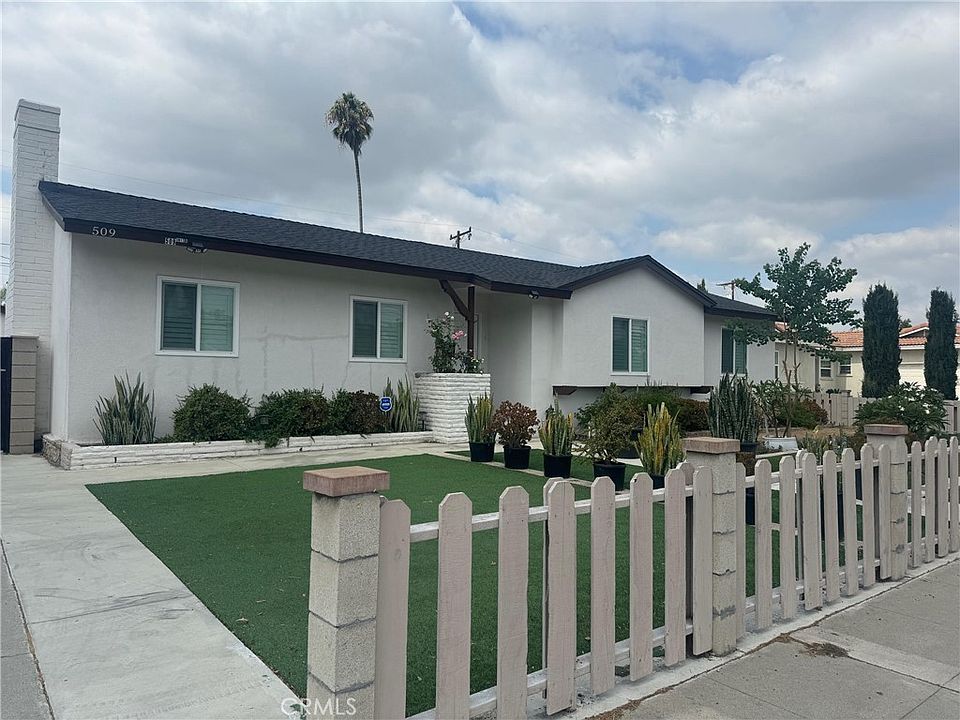 1st image of 509 N Harbor Blvd