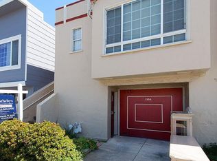 1554 47th Ave, San Francisco, CA 94122