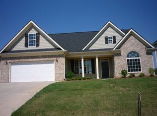 27 Spring Folly, Cartersville, GA 30121