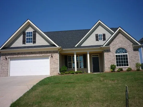 27 Spring Folly, Cartersville, GA 30121