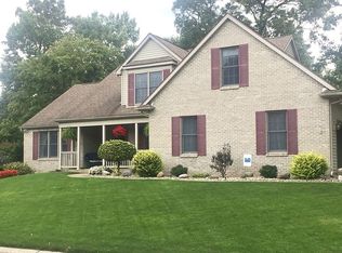25651 Shorewood Ct, South Bend, IN
