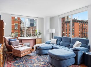 393 W 49th St APT 2G, New York, NY
