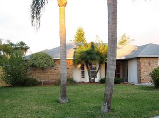 1185 Sunnybrook Ln, Rockledge, FL 32955