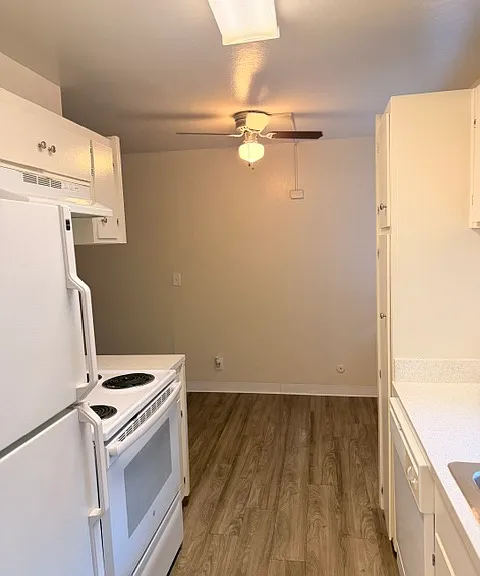 PINE TERRACE APARTMENTS — Photo 16