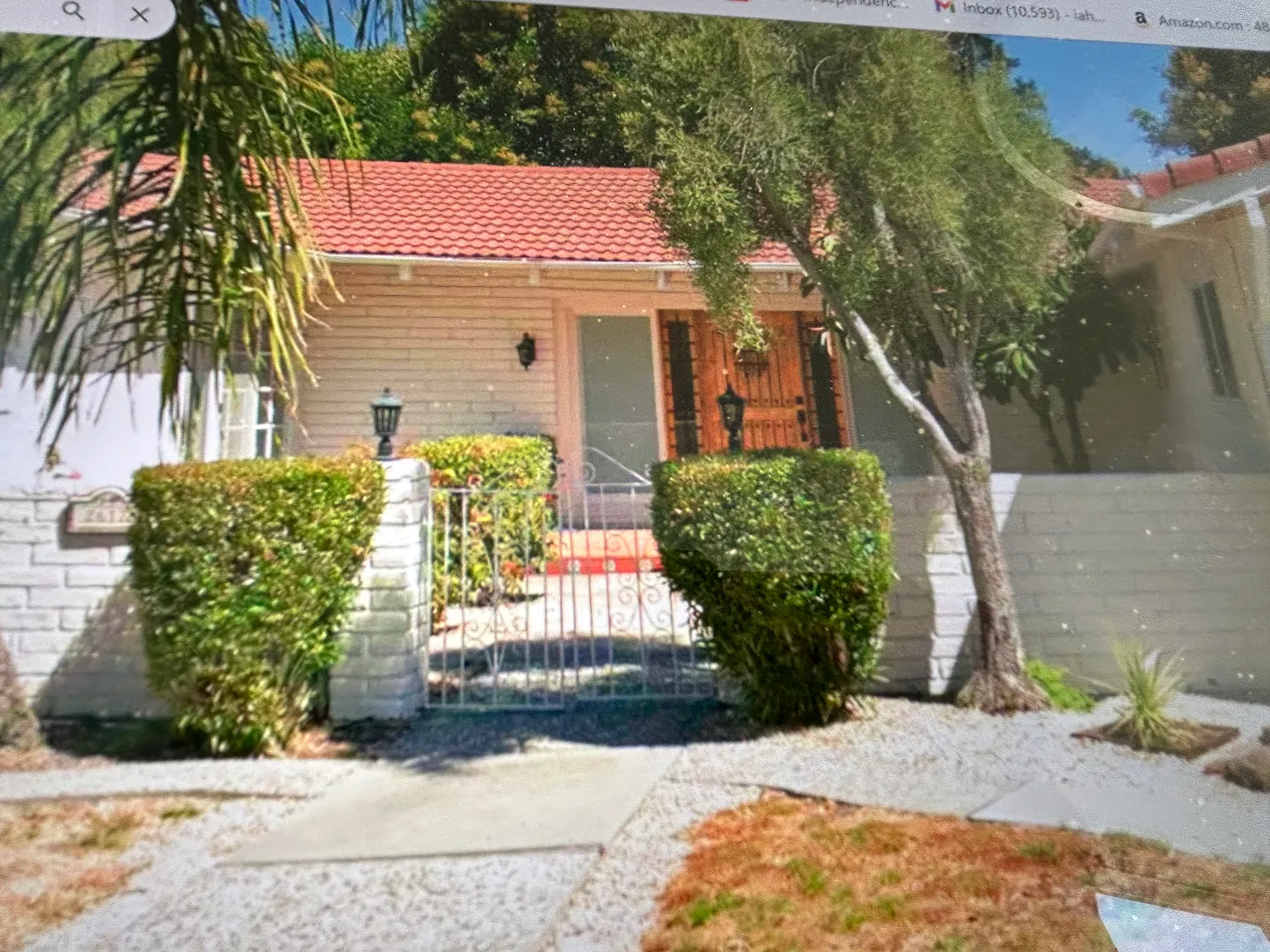 2617 Birchtree Ln — Photo 2