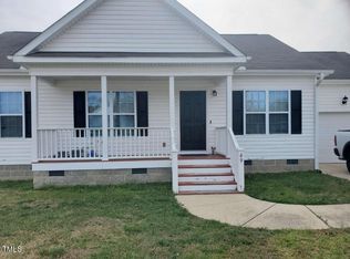 69 Landmark Dr, Angier, NC 27501