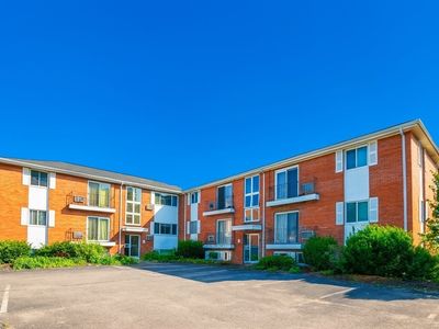 3 Endicott St APT 1, Norwood, MA, 02062