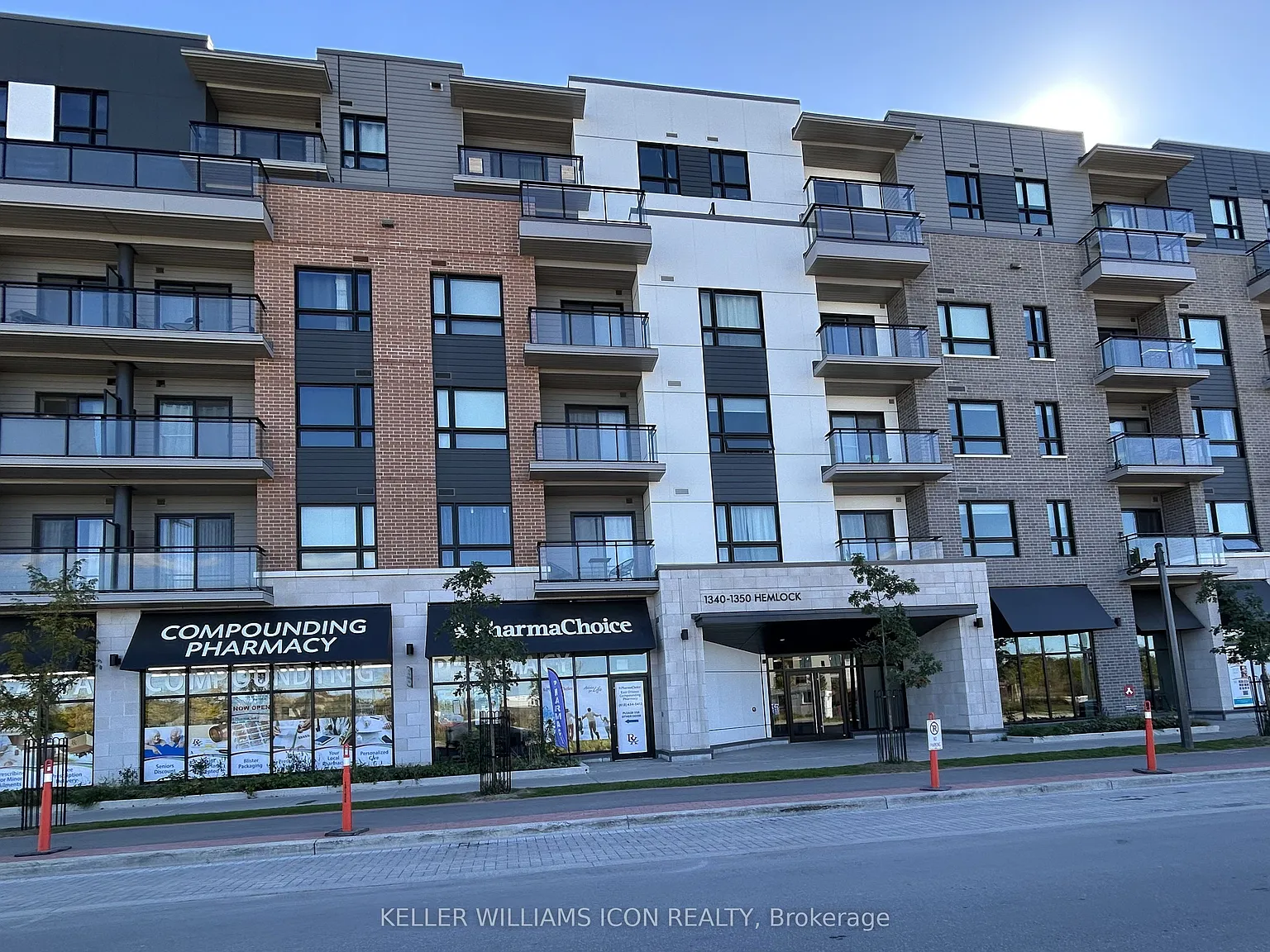 1 bed, $2,250 — Photo 1