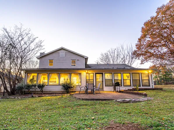 14003 Maebeth Dr SE, Huntsville, AL 35803