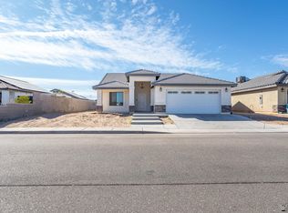 3959 E Nadine St, San Luis, AZ 85336