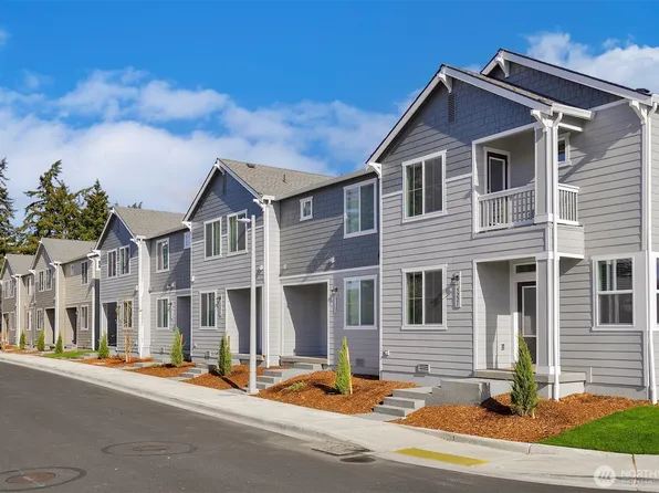 1302 E 53rd Street, Tacoma, WA 98404