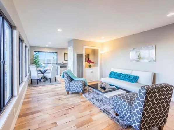 1661 Crestwood Dr, San Bruno, CA 94066