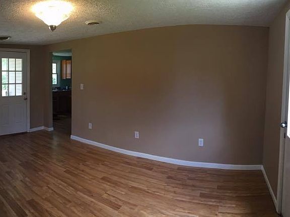 Living Room Reverse Angle