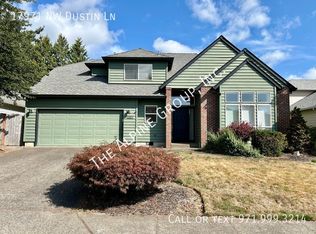 17971 NW Dustin Ln, Beaverton, OR