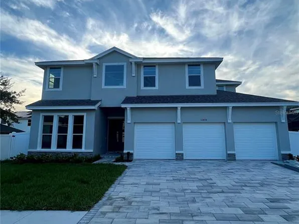12404 Gentle Swan Pl, Odessa, FL 33556